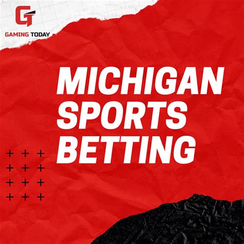 Best Sportsbooks in Michigan: Complete list 2023 .